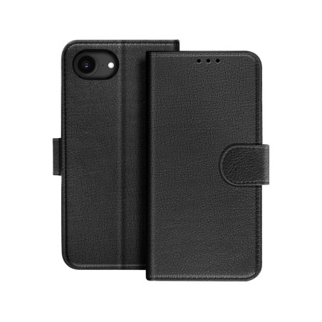 copy of Etui portefeuille noir iPhone 16