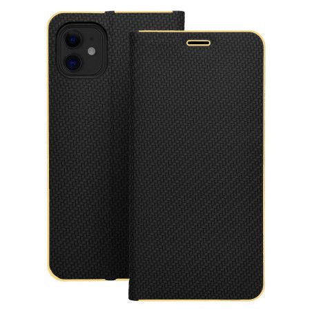 copy of Etui portefeuille noir iPhone 16e