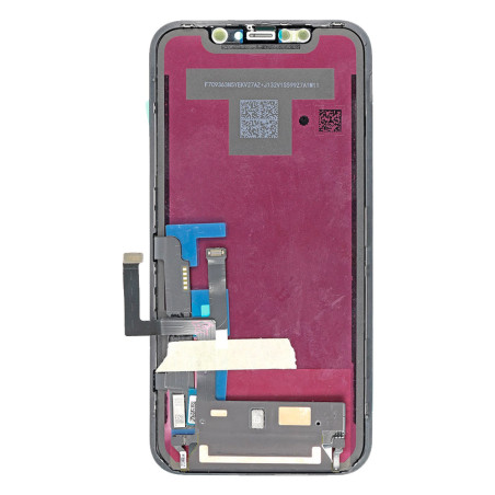 Ecran iPhone 11 + outils