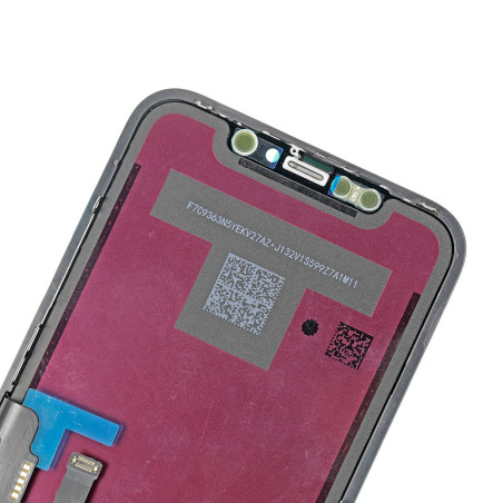Ecran iPhone 11 (LCD original) + outils