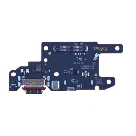 Connecteur de charge + lecteur SIM Xiaomi Redmi Note 13 Pro 5G