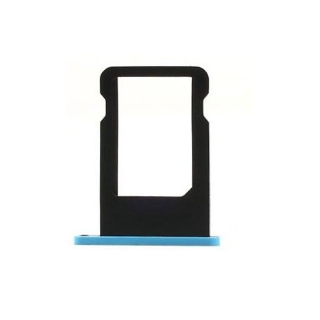 Sim tray couleur iPhone 5C