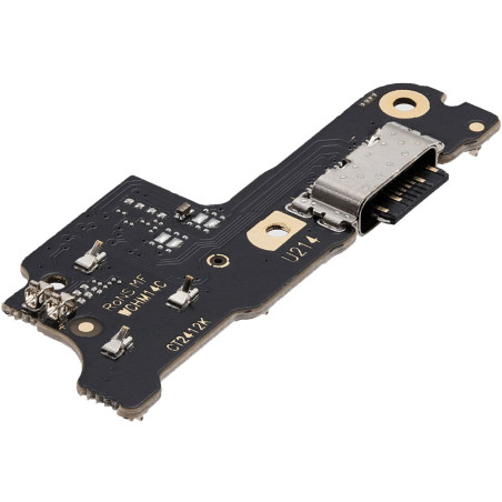 Connecteur de charge Xiaomi Redmi 14C