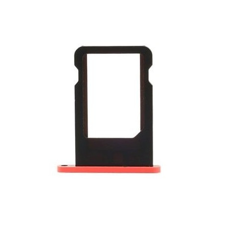 Sim tray couleur iPhone 5C