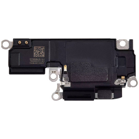 Module haut-parleur iPhone 16 Pro