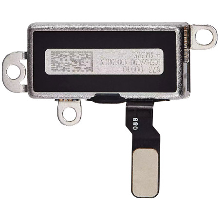 Module vibreur iPhone 16 Pro