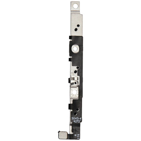 Nappe volume iPhone 16 Plus