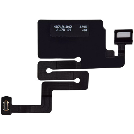 Nappe capteur proximité iPhone 16 Plus