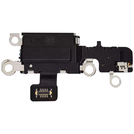 Nappe micro iPhone 16 Plus