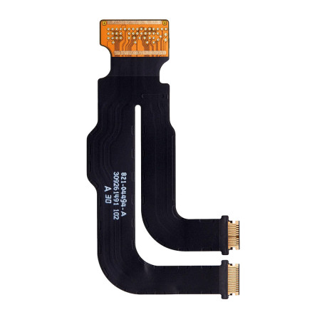 Nappe LCD Apple Watch série 9 - 45mm