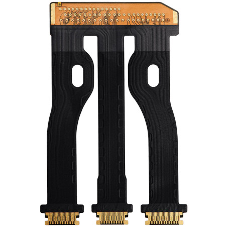Nappe LCD Apple Watch série SE 2022 - 40mm
