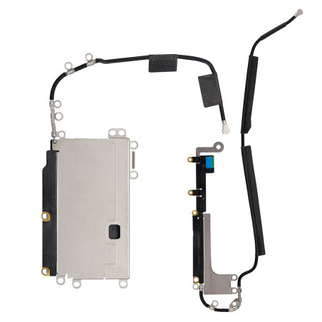 Nappe Wifi + GPS iPad Mini 6