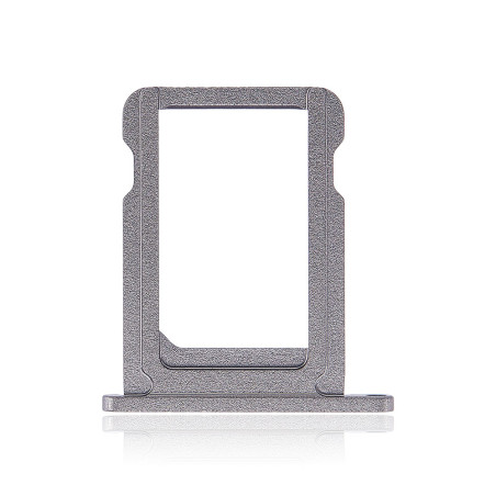 Tiroir SIM iPad Mini 6 gris sidéral