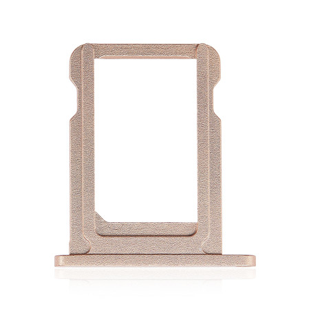 Tiroir SIM iPad Mini 6 rose