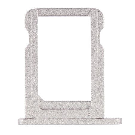 Tiroir SIM iPad Air 5 lumière stellaire