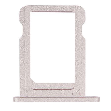 Tiroir SIM iPad Air 5 rose
