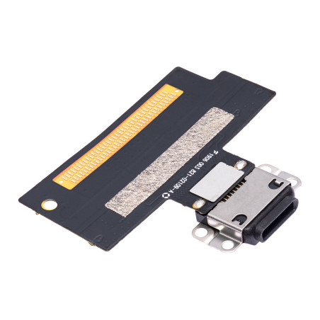 Connecteur de charge iPad Air 3 noir
