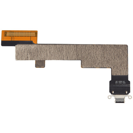 Connecteur de charge iPad Air 5 (version 4G) noir