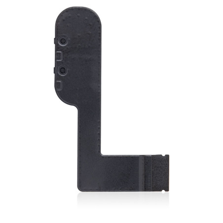 Nappe clavier iPad Air 4 / 5 noir