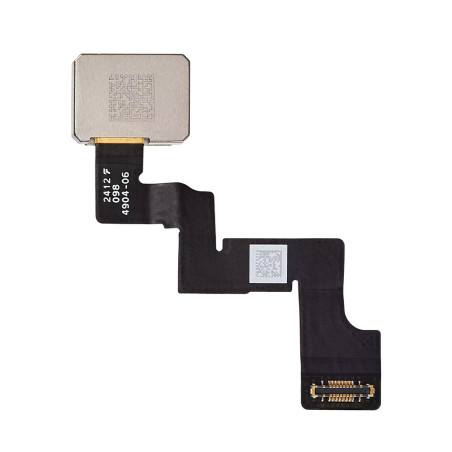 Capteur LIDAR iPhone 16 Pro