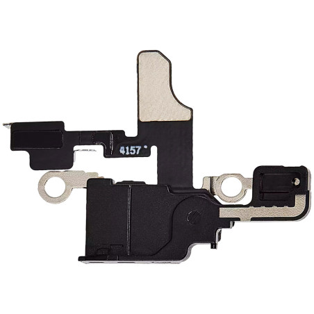 Nappe micro iPhone 16 Pro