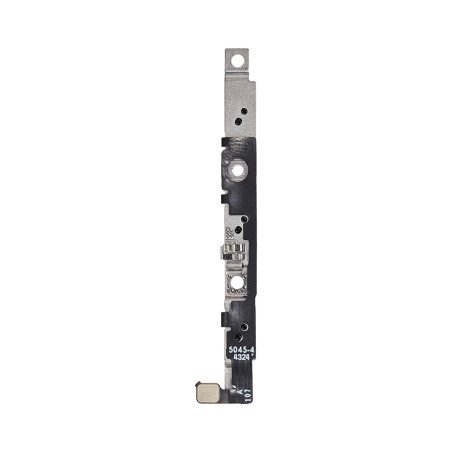 Nappe volume iPhone 16 Pro