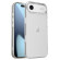 Coque silicone transparente iPhone Air