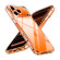 Coque silicone transparente iPhone 17 Pro Max