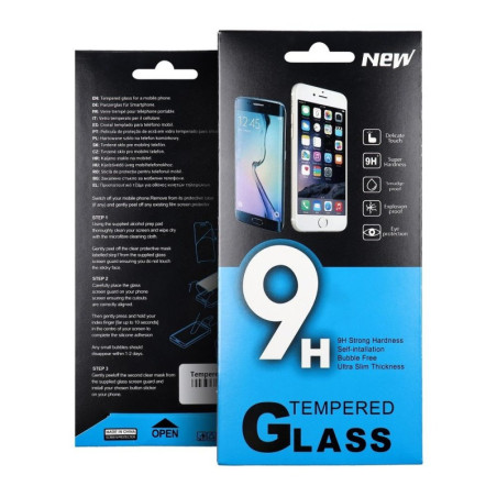 Film en verre trempé iPhone 17 Air