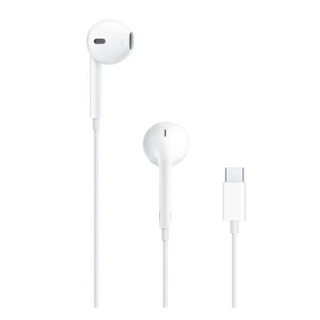 Ecouteurs Earpods USB-C d'origine Apple avec packaging