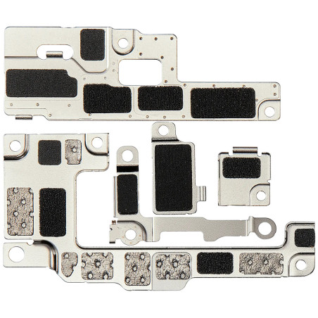 Pack 5 pièces iPhone 16 Plus