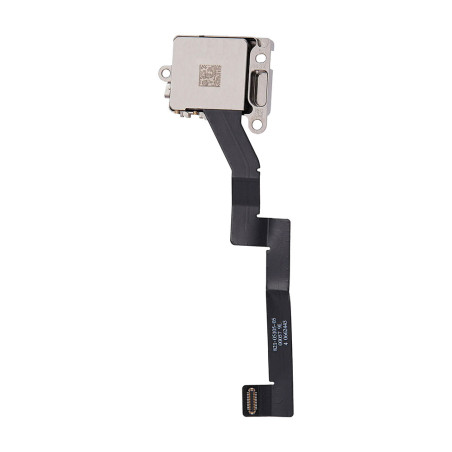Caméra arrière iPhone 16e
