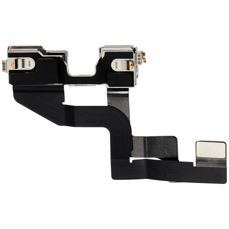 Caméra avant iPhone 16e