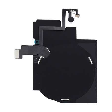 Nappe flash + charge à induction iPhone 16e