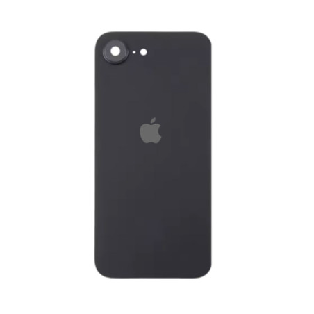 Vitre arrière iPhone 16e noir - Apple