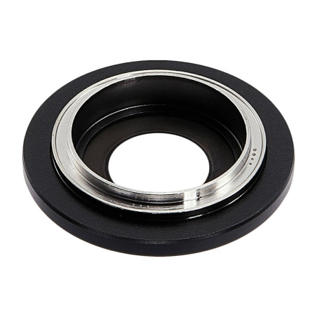 Lentille caméra arrière + contour iPhone 16e noir