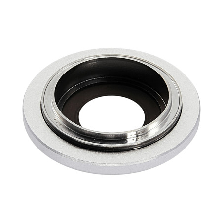Lentille caméra arrière + contour iPhone 16e blanc