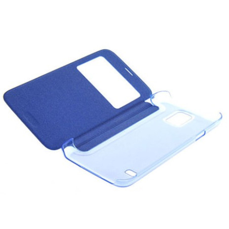 Etui Smartcover Samsung Galaxy S5 Bleu