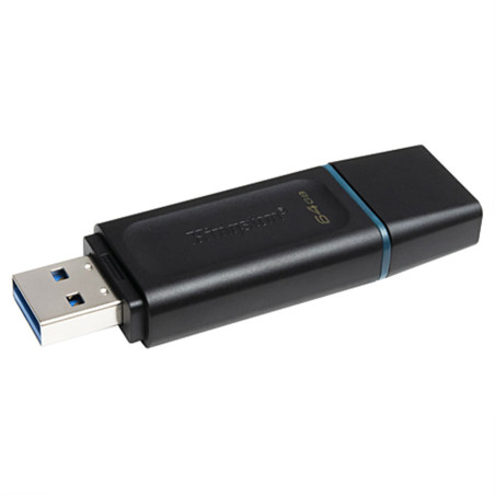 Clé USB 3.2 64Go Kingston