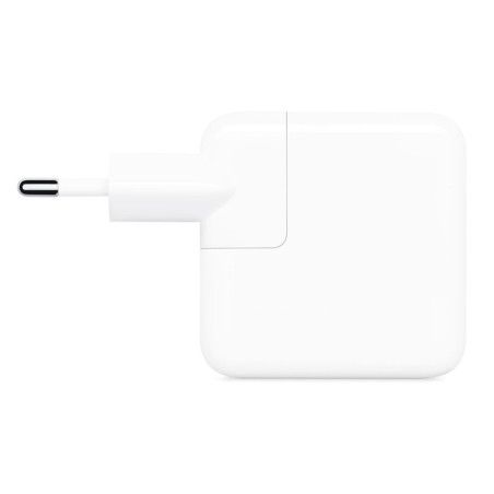 Adaptateur secteur USB-C 30 W d'origine Apple
