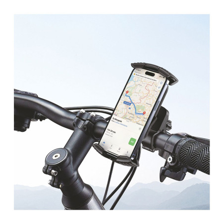 Support smartphone vélo / trottinette - IDUSD
