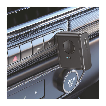 Nano récepteur audio sans fil 5.3 - IDUSD