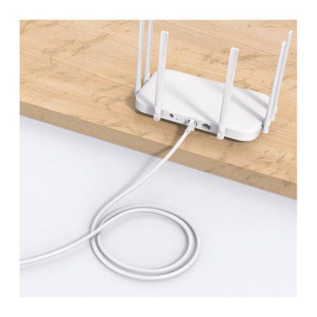 Câble Ethernet RJ45 3m - IDUSD