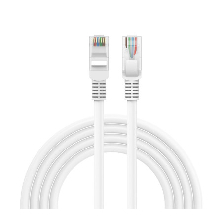 Câble Ethernet RJ45 5m - IDUSD