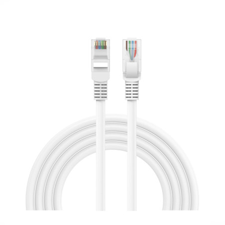 Câble Ethernet RJ45 15m - IDUSD