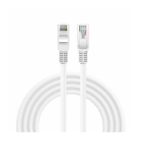 Câble Ethernet RJ45 20m - IDUSD