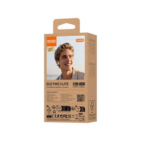 Écouteurs sans fil TWS 3 Lite - IDUSD