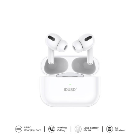 Écouteurs sans fil TWS 3 Lite - IDUSD