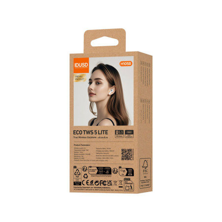 Écouteurs sans fil TWS 5 Lite - IDUSD