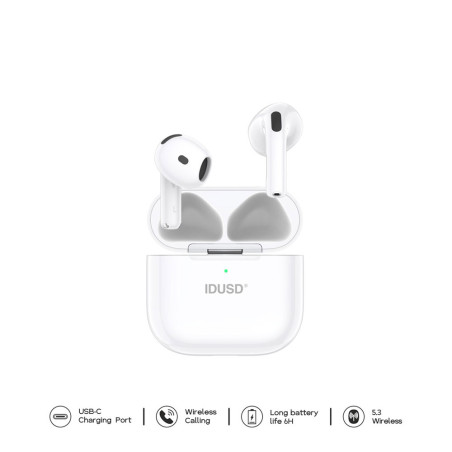 Écouteurs sans fil TWS 5 Lite - IDUSD